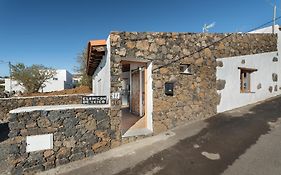 El Rincón de Yeico
